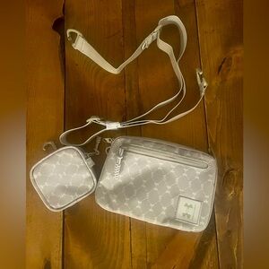Under Armour Loudon Crossbody